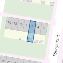 Perceel VDG00-H-1862