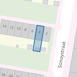 Perceel VDG00-H-1863