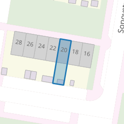 Perceel VDG00-H-1870