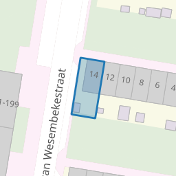 Perceel VDG00-H-1881