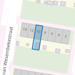 Perceel VDG00-H-1883