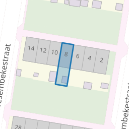 Perceel VDG00-H-1884