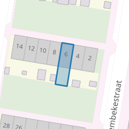 Perceel VDG00-H-1885