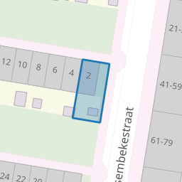 Perceel VDG00-H-1887