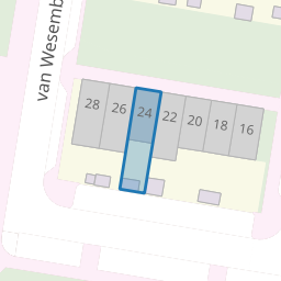 Perceel VDG00-H-1891