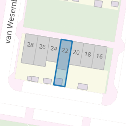 Perceel VDG00-H-1892