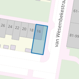 Perceel VDG00-H-1895