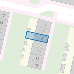 Perceel VDG00-H-1905