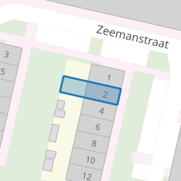 Perceel VDG00-H-1911