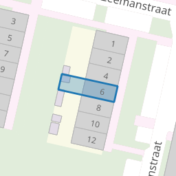 Perceel VDG00-H-1913