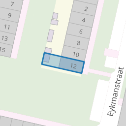 Perceel VDG00-H-1916