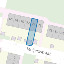 Perceel VDG00-H-1922