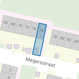 Perceel VDG00-H-1923