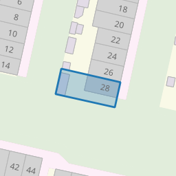 Perceel VDG00-H-1947