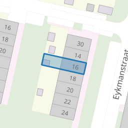 Perceel VDG00-H-1950