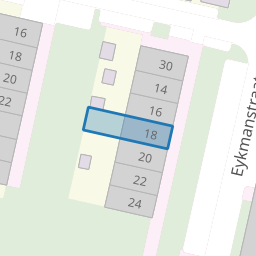 Perceel VDG00-H-1951