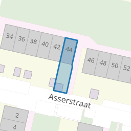 Perceel VDG00-H-1961