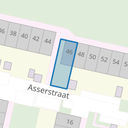 Perceel VDG00-H-1962