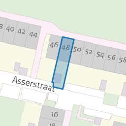 Perceel VDG00-H-1963