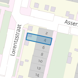 Perceel VDG00-H-1973