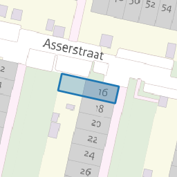 Perceel VDG00-H-1979