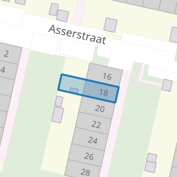 Perceel VDG00-H-1980