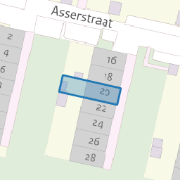 Perceel VDG00-H-1981