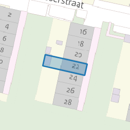 Perceel VDG00-H-1982