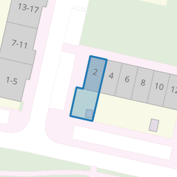 Perceel VDG00-H-1994