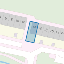 Perceel VDG00-H-2000