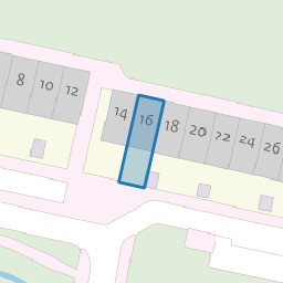 Perceel VDG00-H-2001