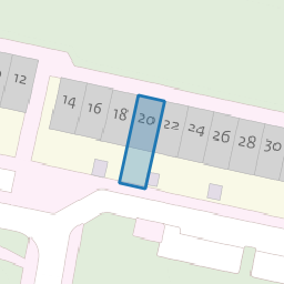 Perceel VDG00-H-2003