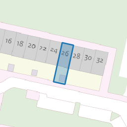 Perceel VDG00-H-2006