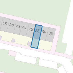 Perceel VDG00-H-2007