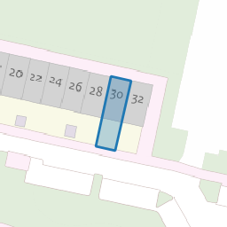 Perceel VDG00-H-2008