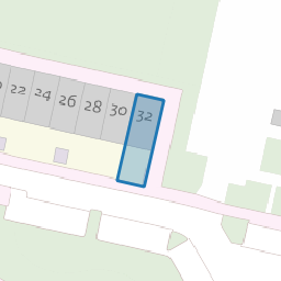 Perceel VDG00-H-2009