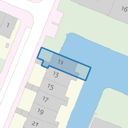 Perceel VDG00-H-2011