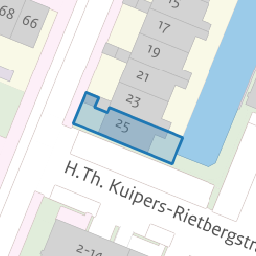 Perceel VDG00-H-2012