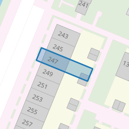 Perceel VDG00-H-2027