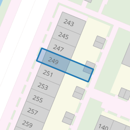 Perceel VDG00-H-2028