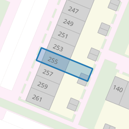 Perceel VDG00-H-2031