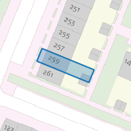 Perceel VDG00-H-2033