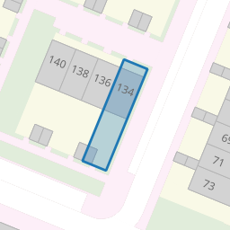 Perceel VDG00-H-2042