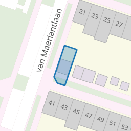 Perceel VDG00-H-2068