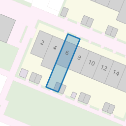 Perceel VDG00-H-2087