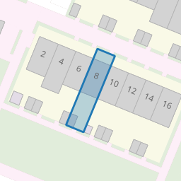 Perceel VDG00-H-2088