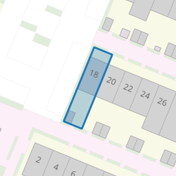 Perceel VDG00-H-2093