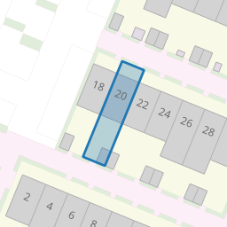 Perceel VDG00-H-2094