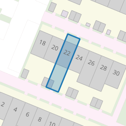 Perceel VDG00-H-2095