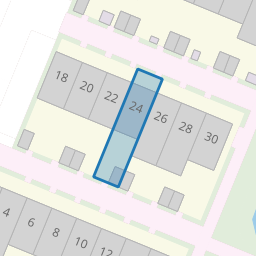 Perceel VDG00-H-2096